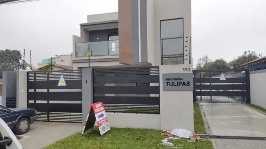 Sobrado com 3 Quartos à venda, 150m² no Portão, Curitiba