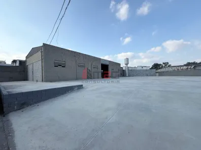 Galpão/Depósito/Armazém para alugar, 2400m² no Vila Jaguara, São Paulo