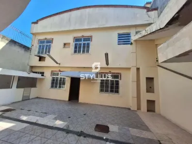 Casa com 2 Quartos à venda, 110m² no Abolição, Rio de Janeiro