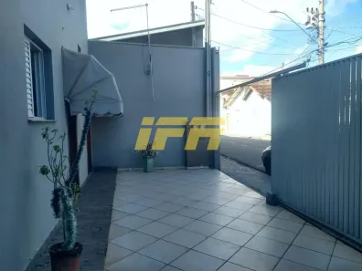 Kitnet com 1 Quarto para alugar, 30m² no Centro, Taubaté