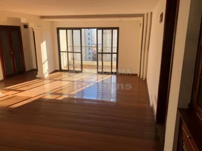 Apartamento com 4 Quartos à venda, 190m² no Centro, São José do Rio Preto