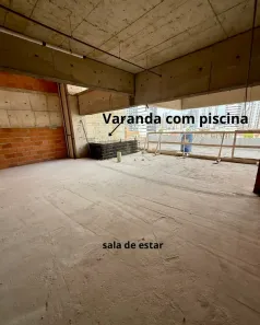 Apartamento com 4 Quartos à venda, 232m² no Umarizal, Belém