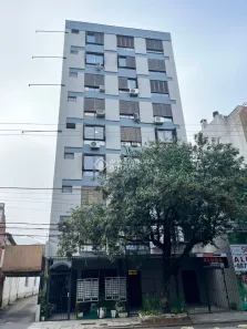 Apartamento com 1 Quarto à venda, 31m² no Cidade Baixa, Porto Alegre