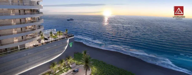 Apartamento com 3 Quartos à venda, 169m² no Tabuleiro, Barra Velha