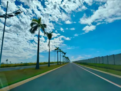 Lote/Terreno à venda, 257m² no Parque Brasil 500, Paulínia