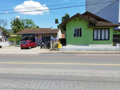 Casa com 2 Quartos à venda, 240m² no Fritz Lorenz, Timbó