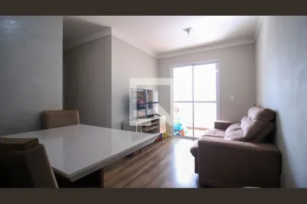 Apartamento com 2 Quartos à venda, 58m² no Vila Ema, São Paulo