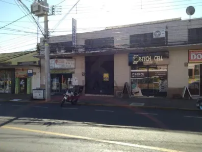 Ponto Comercial para alugar, 50m² no Nossa Senhora das Graças, Canoas