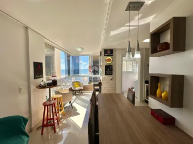 Apartamento com 2 Quartos à venda, 72m² no Capão da Canoa, Capão da Canoa
