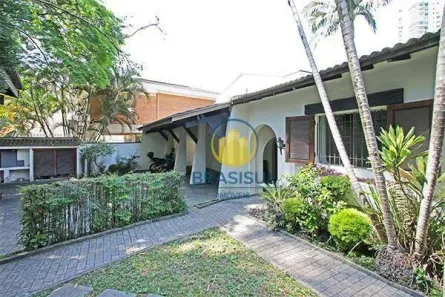 Sobrado com 3 Quartos à venda, 450m² no Jardim Marajoara, São Paulo