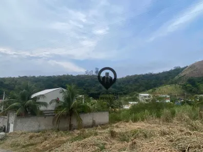 Lote/Terreno à venda, 153m² no Campo Grande, Rio de Janeiro