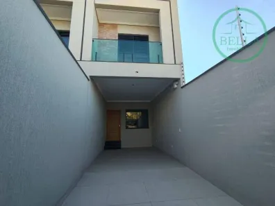 Sobrado com 3 Quartos à venda, 140m² no Vila Jaguara, São Paulo