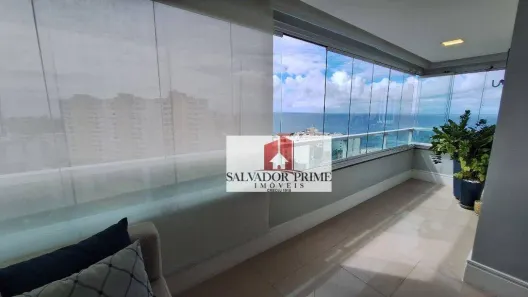 Apartamento com 3 Quartos à venda, 102m² no Rio Vermelho, Salvador