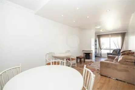 Apartamento com 2 Quartos para alugar, 80m² no Petrópolis, Porto Alegre