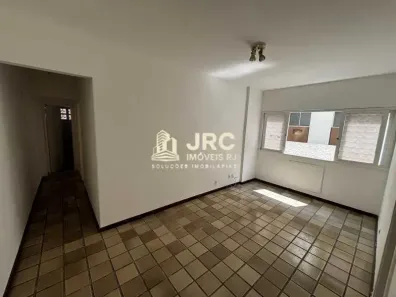 Apartamento com 2 Quartos à venda, 73m² no Méier, Rio de Janeiro