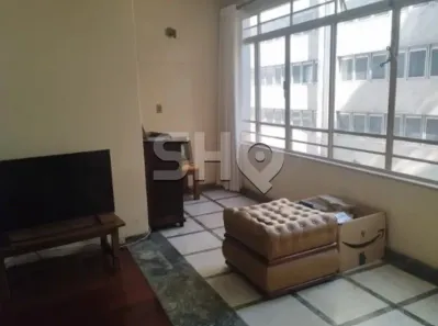 Apartamento com 3 Quartos à venda, 190m² no Cerqueira César, São Paulo