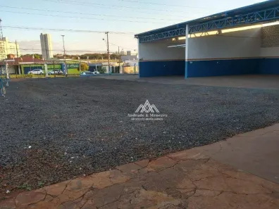 Lote/Terreno para alugar, 911m² no Jardim Palma Travassos, Ribeirão Preto