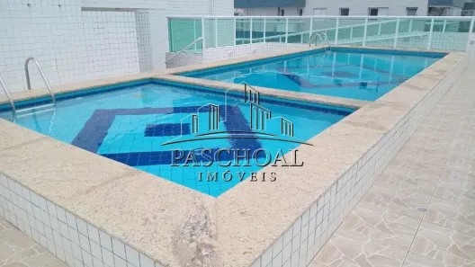 Apartamento com 2 Quartos à venda, 70m² no Tupi, Praia Grande