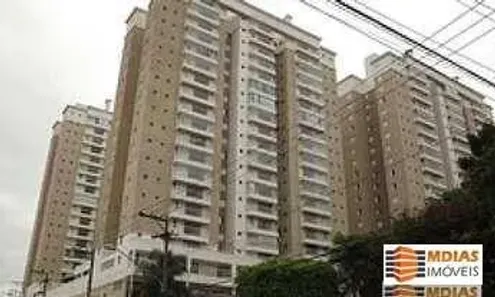 Apartamento com 2 Quartos para alugar, 69m² no Vila Prel, São Paulo