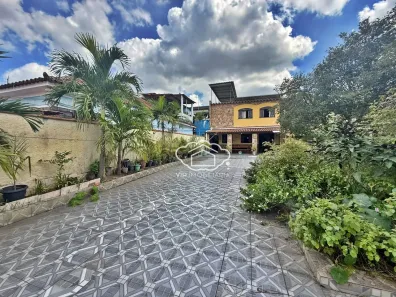Casa com 4 Quartos à venda, 254m² no Campo Grande, Rio de Janeiro