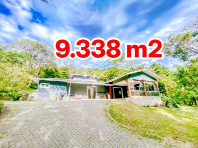Casa com 2 Quartos à venda, 9338m² no Ratones, Florianópolis