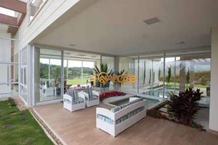 Casa de Condomínio com 5 Quartos à venda, 1180m² no Condomínio Residencial Altos da Quinta, São José dos Campos