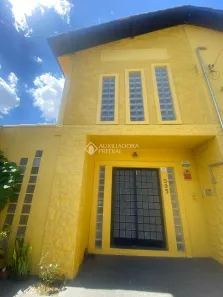 Casa com 1 Quarto para alugar, 152m² no Nova Petrópolis, São Bernardo do Campo