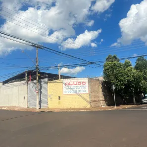 Lote/Terreno para alugar, 340m² no Vila Elisa, Ribeirão Preto