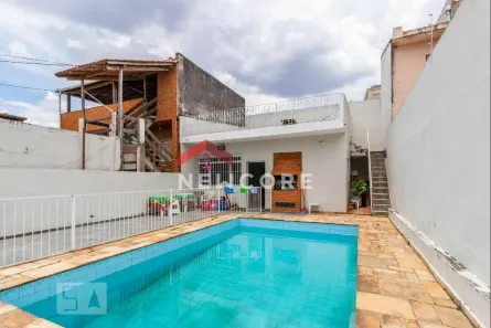 Sobrado com 3 Quartos à venda, 200m² no Imirim, São Paulo