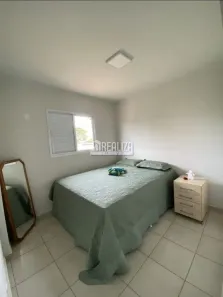 Apartamento com 3 Quartos à venda, 89m² no Olinda, Uberaba