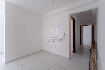 Apartamento com 2 Quartos à venda, 40m² no Jardim Adutora, São Paulo