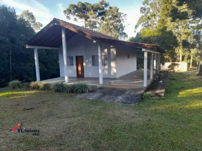 Fazenda/Sítio à venda, 70180m² no Bairro Rio Abaixo, Tijucas do Sul