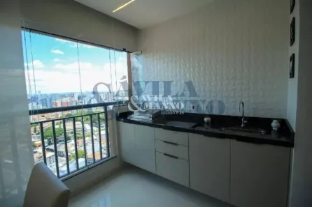 Apartamento com 2 Quartos à venda, 75m² no Parque da Mooca, São Paulo
