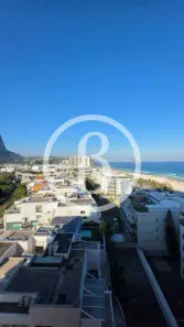 Apartamento com 1 Quarto à venda, 51m² no Barra da Tijuca, Rio de Janeiro
