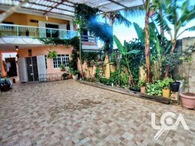 Casa com 5 Quartos à venda, 267m² no Massaguaçu, Caraguatatuba