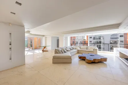 Cobertura com 2 Quartos para alugar, 276m² no Jardim Europa, Porto Alegre