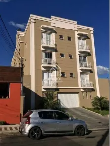 Apartamento com 2 Quartos para alugar, 70m² no Jardim Carvalho, Ponta Grossa