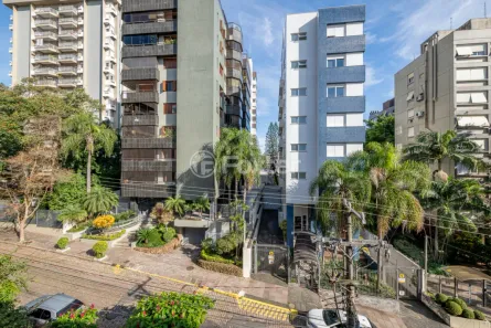 Apartamento com 3 Quartos à venda, 168m² no Rio Branco, Porto Alegre