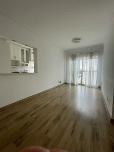 Apartamento com 2 Quartos à venda, 60m² no Alphaville Centro Industrial e Empresarial/Alphaville., Barueri