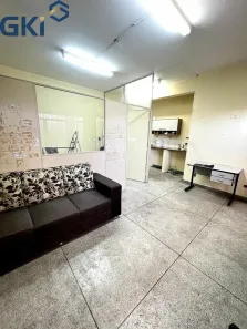 Sala Comercial para alugar, 40m² no Centro, Jacareí