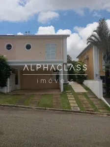 Casa de Condomínio com 3 Quartos para alugar, 160m² no Tamboré, Santana de Parnaíba