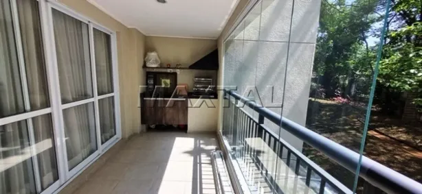 Apartamento com 2 Quartos à venda, 105m² no Vila Irmãos Arnoni, São Paulo