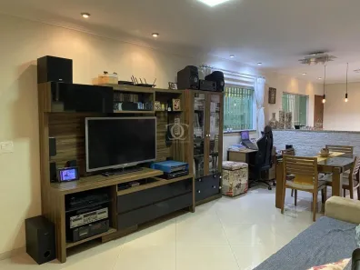 Sobrado com 3 Quartos à venda, 186m² no Parque São Vicente, Mauá