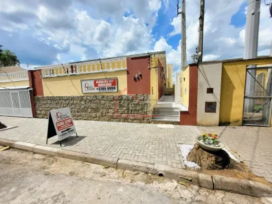 Kitnet com 1 Quarto para alugar, 19m² no Cidade Universitária, Campinas