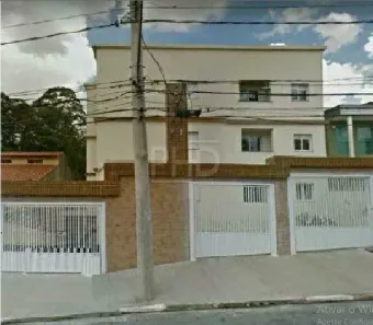 Apartamento com 2 Quartos à venda, 56m² no Baeta Neves, São Bernardo do Campo