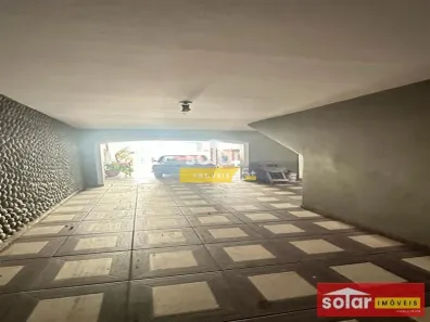 Casa com 2 Quartos à venda, 184m² no Vila Domitila, São Paulo