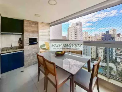 Apartamento com 2 Quartos à venda, 67m² no Centro, Campinas