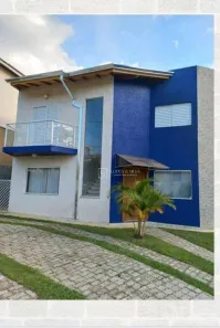 Casa de Condomínio com 3 Quartos à venda, 149m² no Condomínio Atibaia Park I, Atibaia