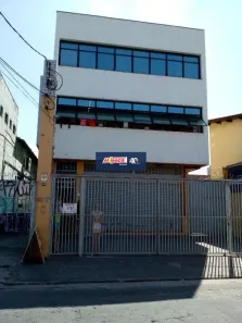 Prédio Comercial à venda, 870m² no Vila Galvão, Guarulhos