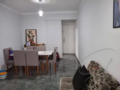 Apartamento com 3 Quartos à venda, 76m² no Vila Osasco, Osasco